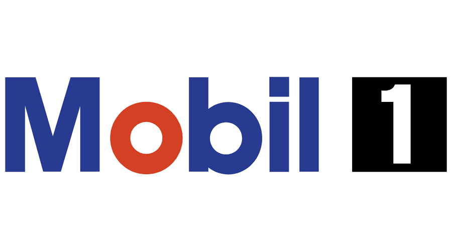 mobil-1-vector-logo